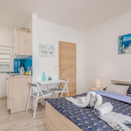 Apartment Stella Di Mare 2 Krk Town Exteriér fotografie