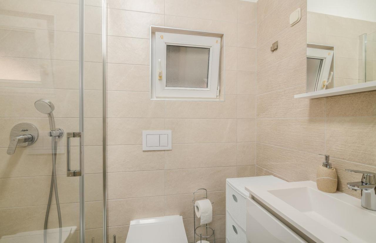 Apartment Stella Di Mare 2 Krk Town Exteriér fotografie