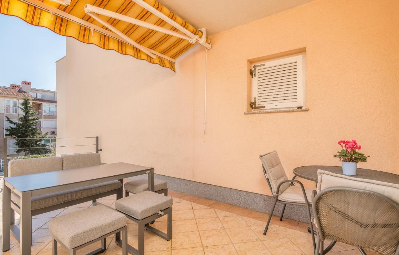 Apartment Stella Di Mare 2 Krk Town Exteriér fotografie
